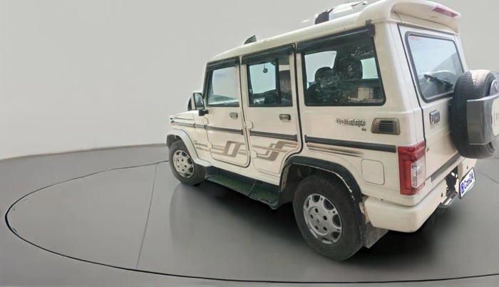 2020 Mahindra Bolero B6 (O), Diesel, Manual, 96,981 km, exterior