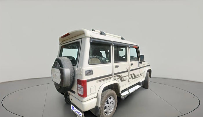 2020 Mahindra Bolero B6 (O), Diesel, Manual, 96,981 km, exterior