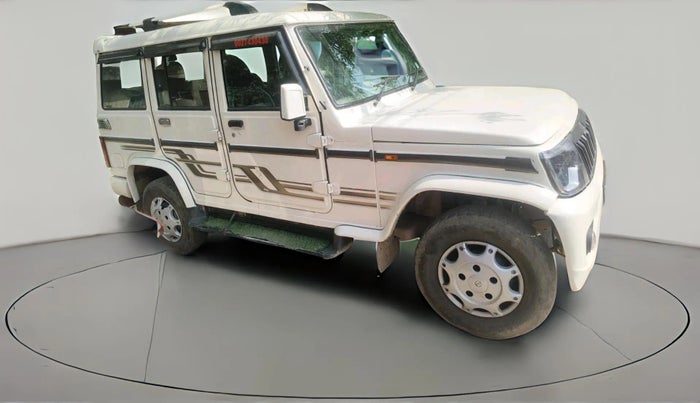 2020 Mahindra Bolero B6 (O), Diesel, Manual, 96,981 km, exterior