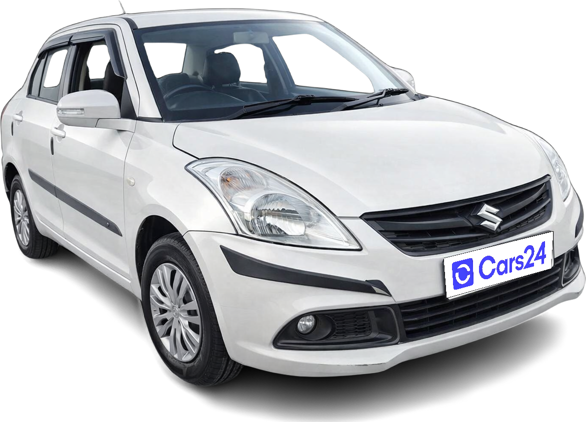 2016 Maruti Swift Dzire - Sedan - Diesel - Manual - ₹3.27 lakh