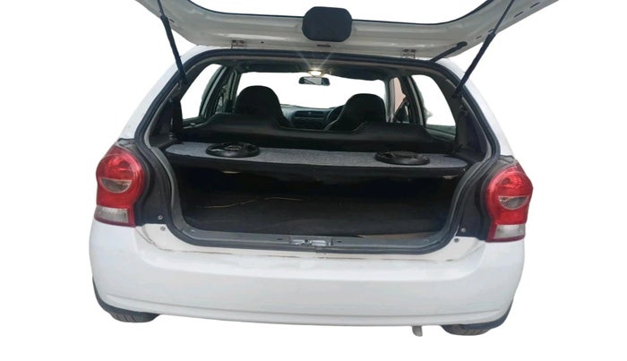 2013 Maruti Alto K10 VXI, Petrol, Manual, 31,626 km, exterior