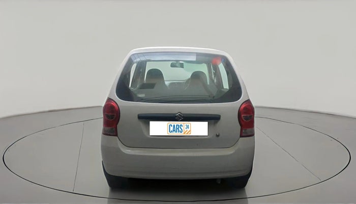 2013 Maruti Alto K10 VXI, Petrol, Manual, 31,626 km, exterior