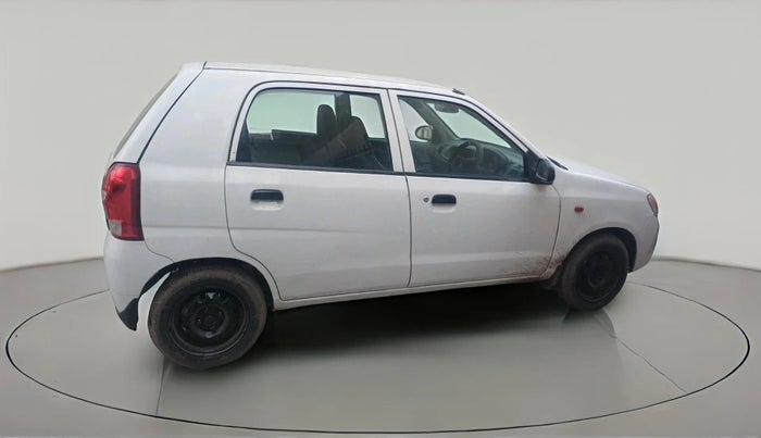 2013 Maruti Alto K10 VXI, Petrol, Manual, 31,626 km, exterior