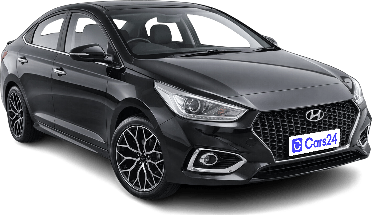 2018 Hyundai Verna - Sedan - Petrol - Manual - ₹5.60 lakh