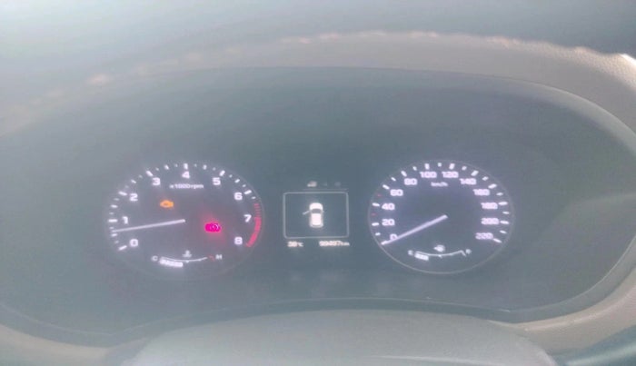 2015 Hyundai Elite i20 ASTA 1.2, Petrol, Manual, 99,497 km, interior