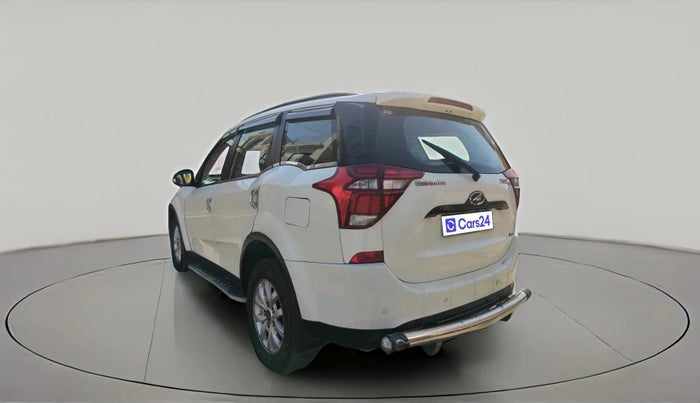 2018 Mahindra XUV500 W9, Diesel, Manual, 98,624 km, exterior