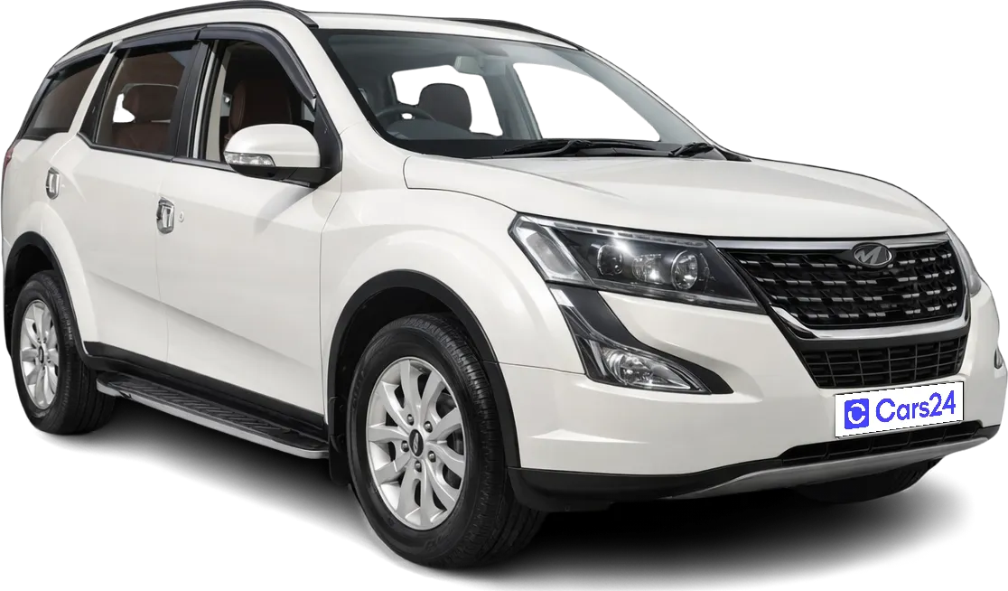 2018 Mahindra XUV500 - SUV - Diesel - Manual - ₹6.50 lakh
