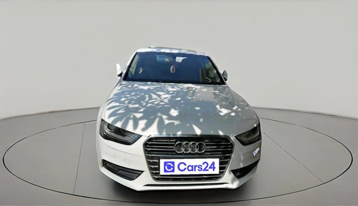 2016 Audi A4 35 TFSI PREMIUM, Petrol, Automatic, 63,245 km, exterior