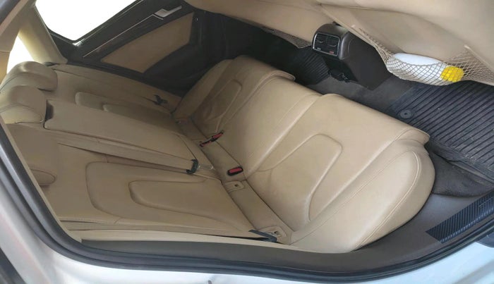 2016 Audi A4 35 TFSI PREMIUM, Petrol, Automatic, 63,245 km, interior