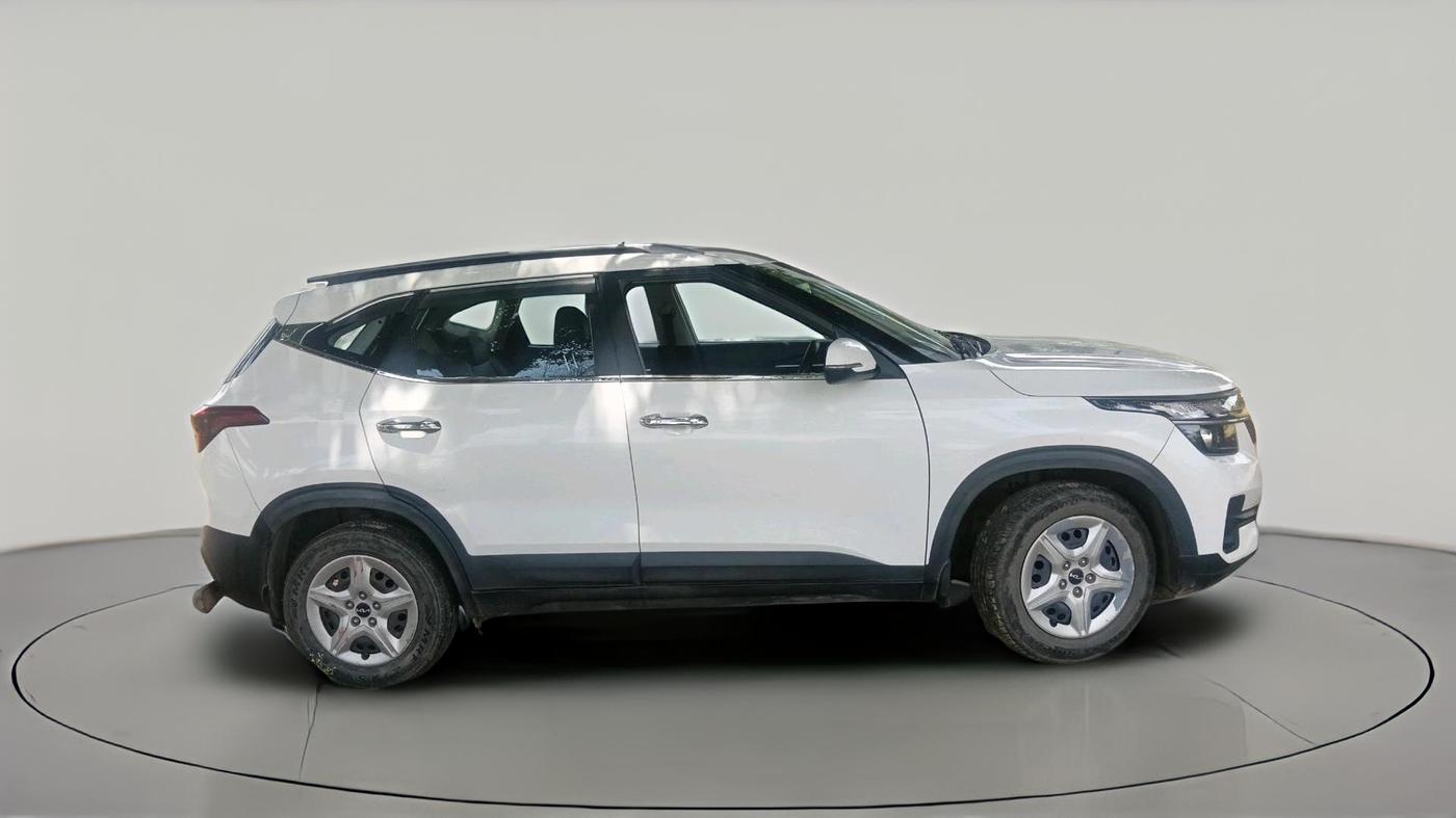 2022 KIA SELTOS HTK 1.5 PETROL, Petrol, Manual, 22,161 km, exterior