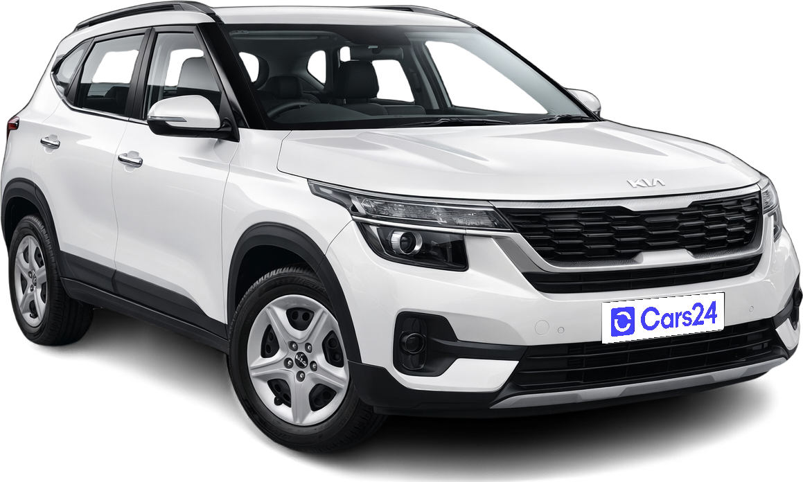 2022 KIA SELTOS - SUV - Petrol - Manual - ₹9.00 lakh
