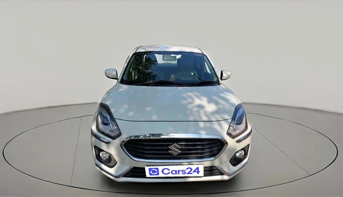 2018 Maruti Dzire ZXI PLUS, Petrol, Manual, 52,886 km, exterior