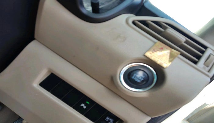 2018 Maruti Dzire ZXI PLUS, Petrol, Manual, 52,886 km, interior