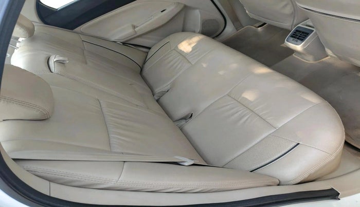 2018 Maruti Dzire ZXI PLUS, Petrol, Manual, 52,886 km, interior