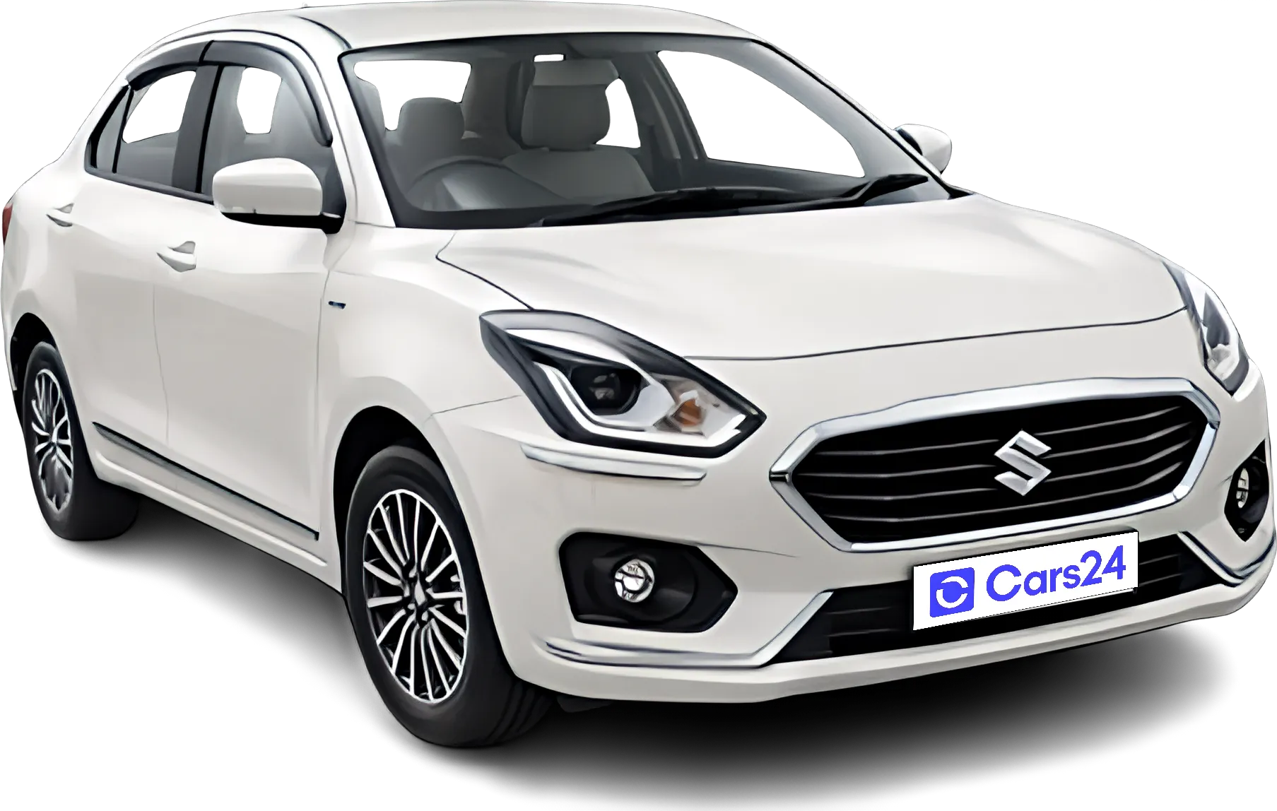 2018 Maruti Dzire - Sedan - Petrol - Manual - ₹5.10 lakh