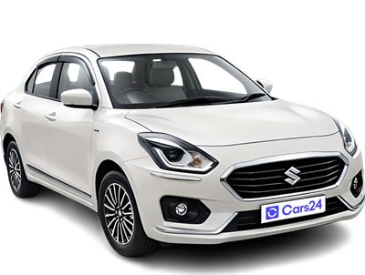 2018 Maruti Dzire - Sedan - Petrol - Manual - ₹5.10 lakh