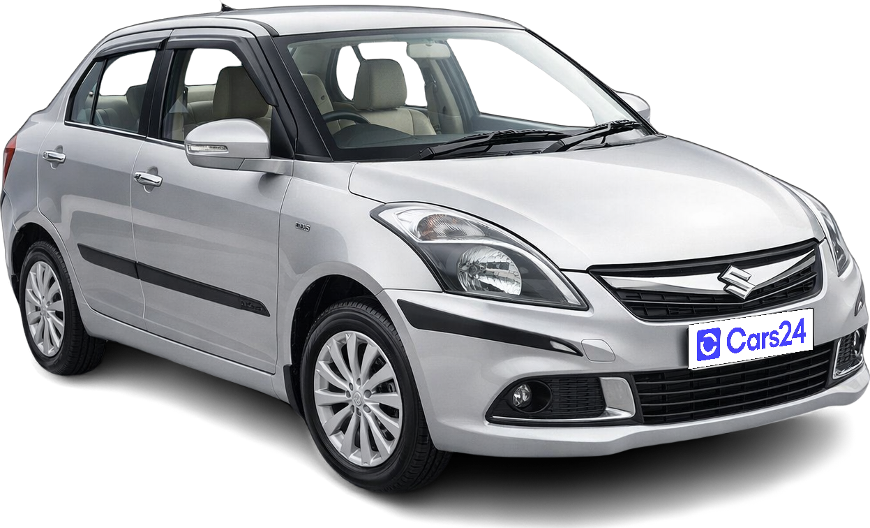 2016 Maruti Swift Dzire - Sedan - Diesel - Manual - ₹3.30 lakh