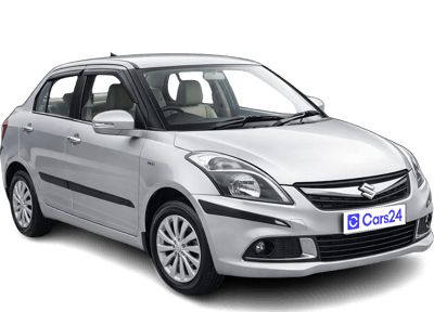 2016 Maruti Swift Dzire - Sedan - Diesel - Manual - ₹3.30 lakh