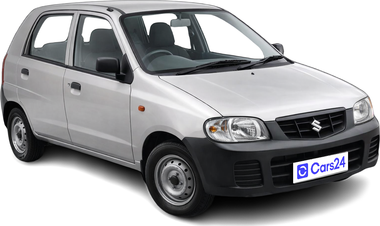 2011 Maruti Alto - Hatchback - Petrol - Manual - ₹47,000