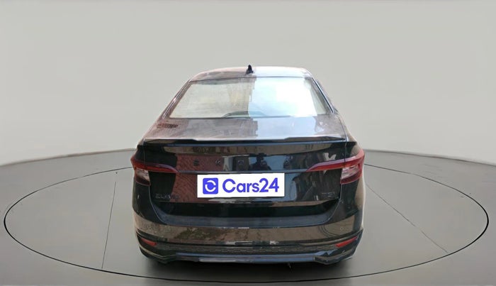 2024 Skoda SLAVIA AMBITION 1.0L TSI MT, Petrol, Manual, 18,868 km, exterior