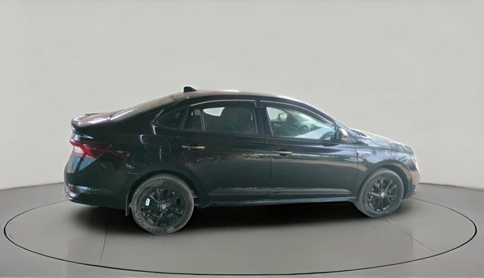 2024 Skoda SLAVIA AMBITION 1.0L TSI MT, Petrol, Manual, 18,868 km, exterior