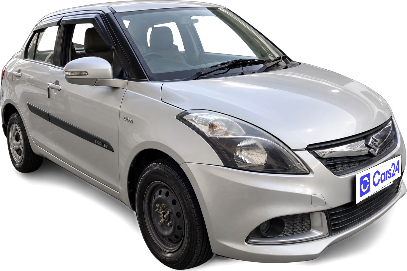 2016 Maruti Swift Dzire - Sedan - Diesel - Manual - ₹3.40 lakh