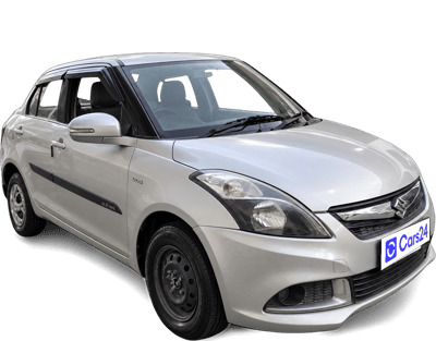 2016 Maruti Swift Dzire - Sedan - Diesel - Manual - ₹3.40 lakh