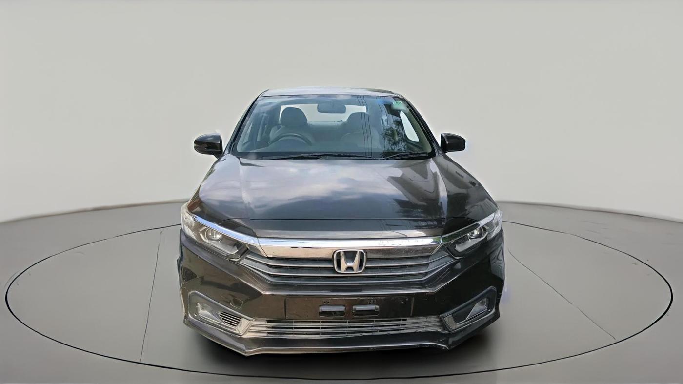 2024 Honda Amaze 1.2L I-VTEC VX, Petrol, Manual, 22,083 km, exterior