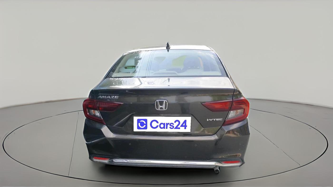 2024 Honda Amaze 1.2L I-VTEC VX, Petrol, Manual, 22,083 km, exterior
