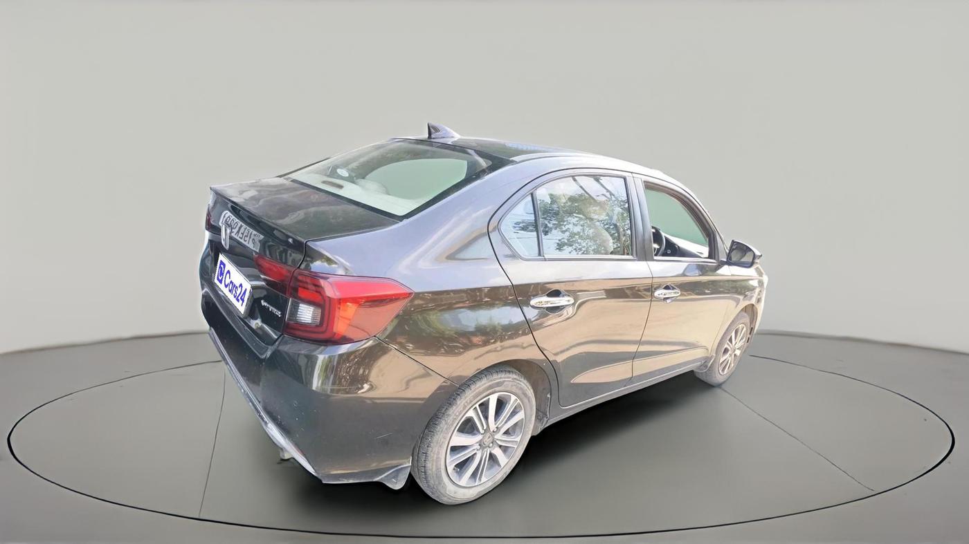 2024 Honda Amaze 1.2L I-VTEC VX, Petrol, Manual, 22,083 km, exterior