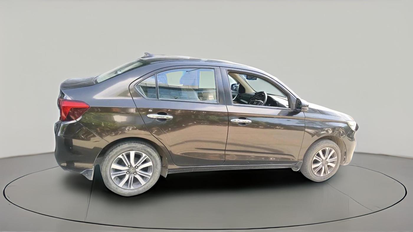 2024 Honda Amaze 1.2L I-VTEC VX, Petrol, Manual, 22,083 km, exterior