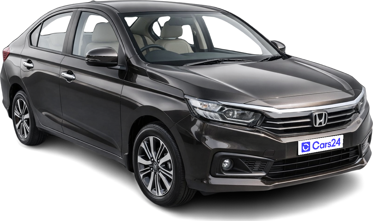2024 Honda Amaze - Sedan - Petrol - Manual - ₹7.30 lakh