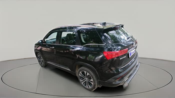 2021 MG HECTOR SHARP 1.5 DCT PETROL, Petrol, Automatic, 53,303 km, exterior