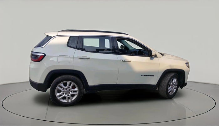 2018 Jeep Compass LIMITED 2.0 DIESEL, Diesel, Manual, 86,231 km, exterior