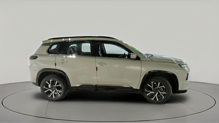 2024 Maruti Grand Vitara DELTA CNG, CNG, Manual, 58,080 km, exterior