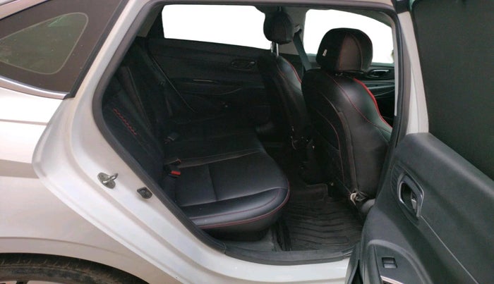 2020 Hyundai NEW I20 ASTA (O) 1.0 TURBO GDI DCT, Petrol, Automatic, 32,193 km, interior