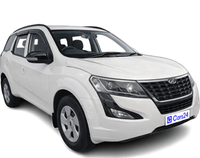 2021 Mahindra XUV500 - SUV - Diesel - Manual - ₹7.80 lakh