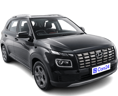 2023 Hyundai VENUE - SUV - Petrol - Manual - ₹6.90 lakh