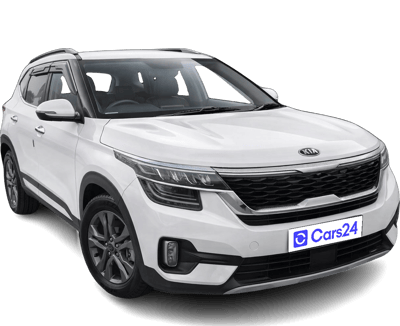 2019 KIA SELTOS - SUV - Diesel - Manual - ₹7.24 lakh