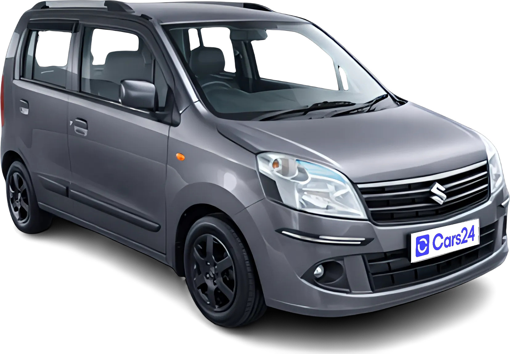 2011 Maruti Wagon R 1.0 - Hatchback - CNG - Manual - ₹70,000