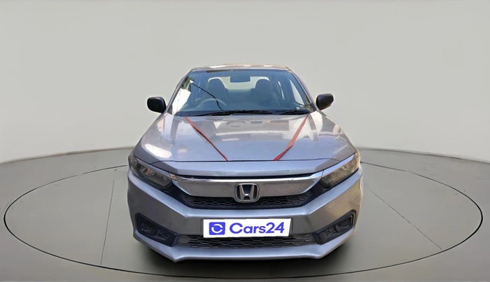 2019 Honda Amaze 1.2L I-VTEC E, Petrol, Manual, 89,344 km, exterior