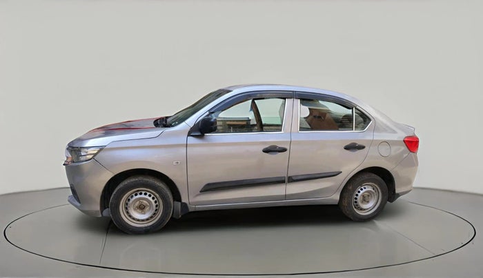 2019 Honda Amaze 1.2L I-VTEC E, Petrol, Manual, 89,344 km, exterior