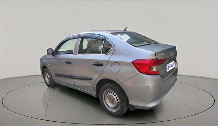 2019 Honda Amaze 1.2L I-VTEC E, Petrol, Manual, 89,344 km, exterior