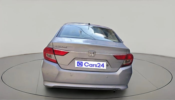 2019 Honda Amaze 1.2L I-VTEC E, Petrol, Manual, 89,344 km, exterior