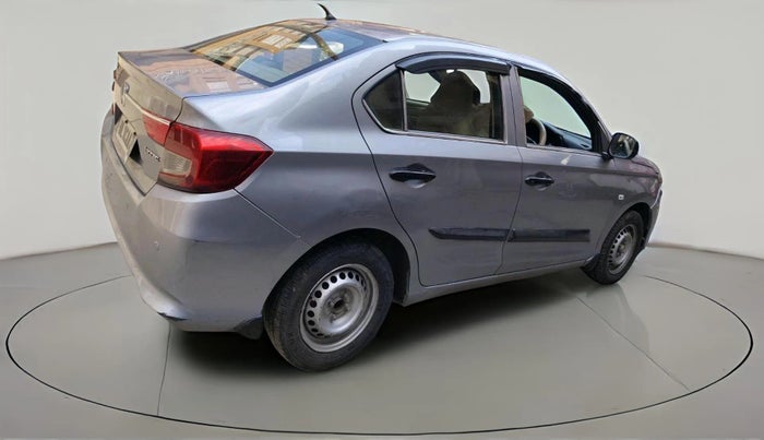 2019 Honda Amaze 1.2L I-VTEC E, Petrol, Manual, 89,344 km, exterior