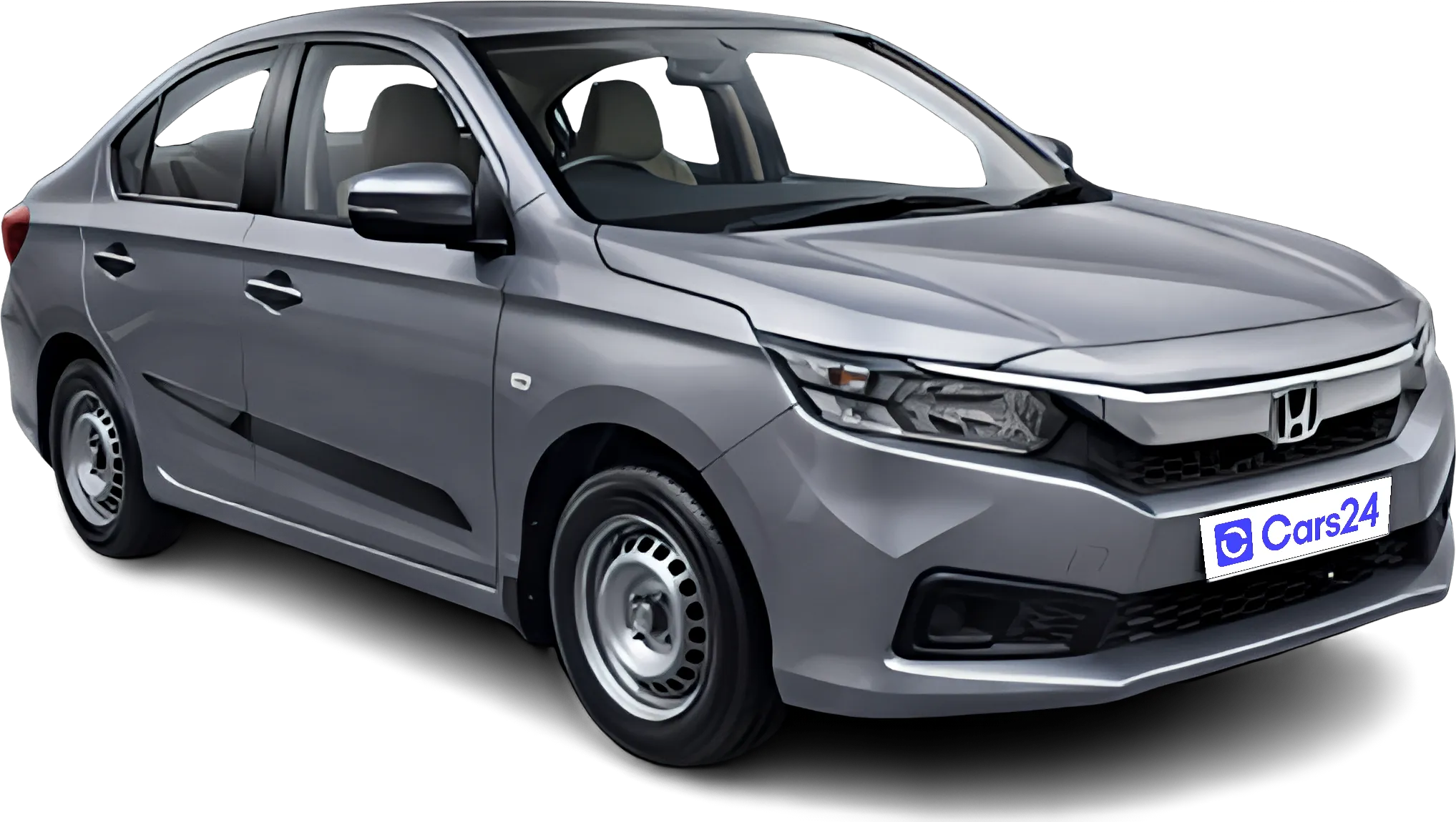 2019 Honda Amaze - Sedan - Petrol - Manual - ₹4.00 lakh