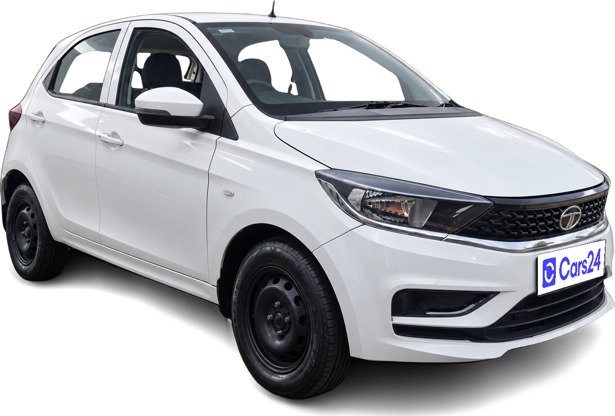 2022 Tata Tiago - Hatchback - CNG - Manual - ₹4.00 lakh