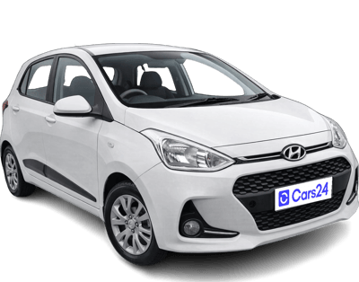 2017 Hyundai Grand i10 - Hatchback - Diesel - Manual - ₹2.69 lakh