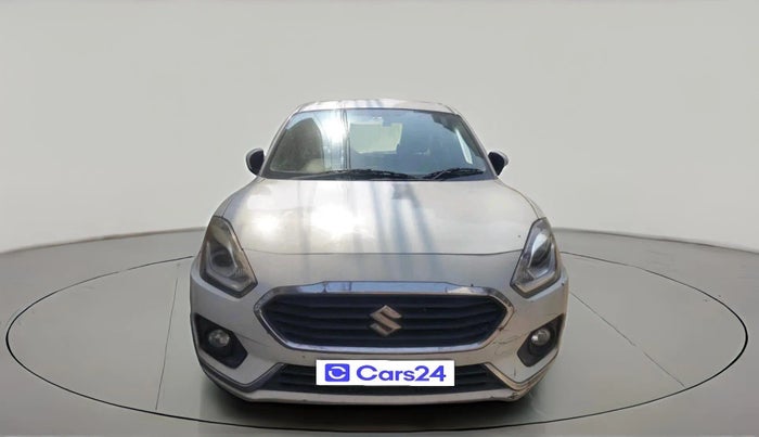 2017 Maruti Swift Dzire ZDI AMT, Diesel, Automatic, 99,646 km, exterior