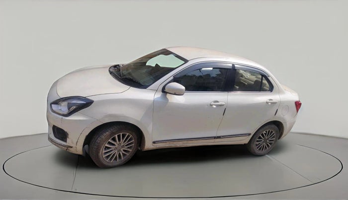 2017 Maruti Swift Dzire ZDI AMT, Diesel, Automatic, 99,646 km, exterior